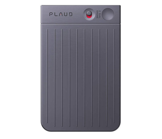 PLAUD AI Note Inteligentny Cyfrowy Dyktafon - 1291642 - zdjęcie 2